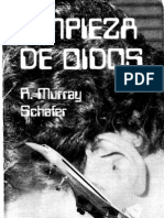 Limpieza de Oidos (R. Murray Schafer) PDF
