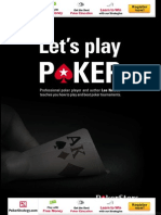 Lee Nelson Ebook Lets Play Poker