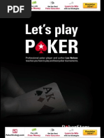 Lee Nelson Ebook Lets Play Poker