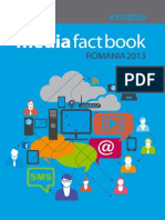 Media Fact Book 2013