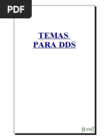 134 Temas Dds