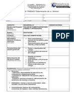 1 Ejemploguia de Trabajo Determin Del Serv