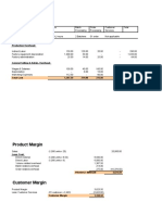 ABC Costing System (Cost Accounting)