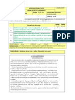 P.E 4 Año a L.comunicacion Lunes 21