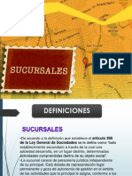 Contabilidad de Sucursales Diapo Listo