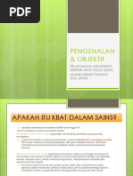 1. Elemen KBAT Dalam Kurikulum