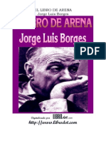 Borges, Jorge Luis - El Libro de Arena