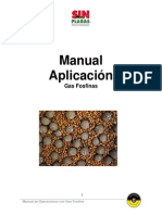 Manual de Aplicacion de Gas Fosfinas