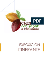 Expo Chocolate