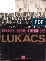 Narrar Ou Descrever - G. Lukács