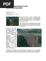 Download 2009-05-01 An Independent Report on the State of Ipo Watershed by ipo_dam4441 SN23089239 doc pdf