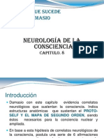 Neurologia de La Conciencia.