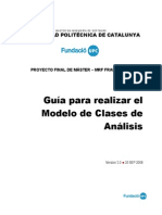 Guia Modelo de Clases de Analisis