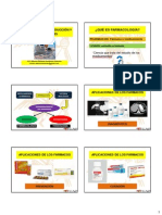 Farmacología Semana 1 para Imprimir