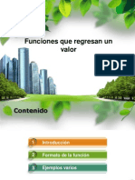 Funciones Que Regresan Valor PDF