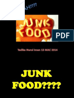 JUNK FOOD