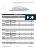 Número de Inscritos - Câmara Dos Deputador - 113 Vagas0