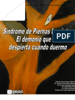 El Demonio Que Me Despierta