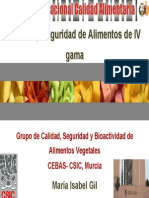 Ppt - Calidad y Seg Limentos