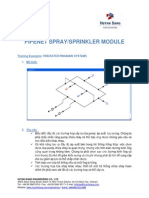 Firewater Ringmain Systems