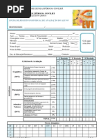 (Microsoft Word - Ficha de registo individual de avaliação do aluno)
