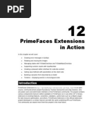 Primefaces Extension