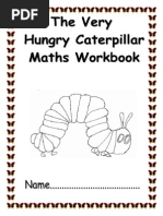 Maths Workbook