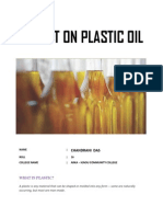 Plastic Oil (1)