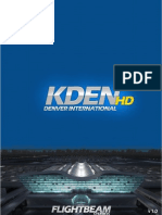 KDEN Manual