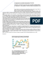 EC3 - en Quoi Les Entraves Au Fonctionnement Du Marché de Concurrence Pure Et Parfaite Conduisent-Elles À Une Situation Sous-Optimale