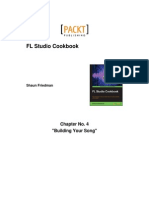 FL Studio Cookbook Sample Chapter
