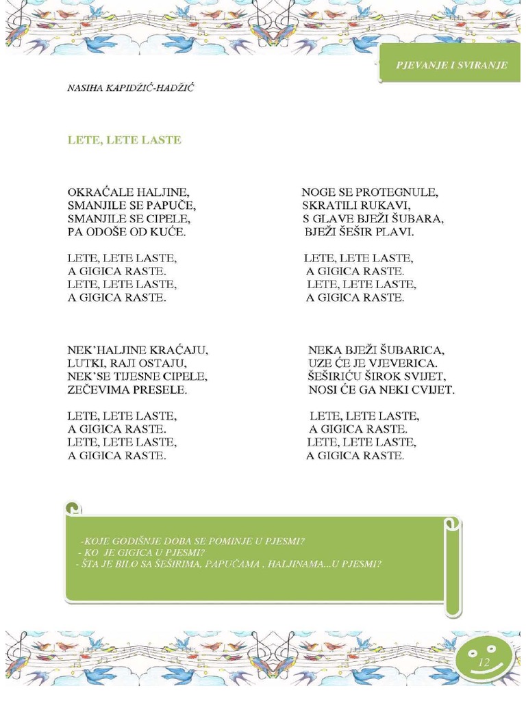 Lete Laste | PDF