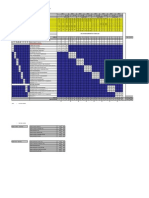 Structure Kursus Dbms