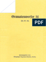 Granatenwerfer 16 (Gr.W.16)