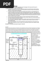 Pigsty Design Principles and Layout | PDF | Domestic Pig | Pig