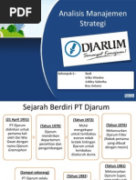 Download  PT Djarum by Rudi Yang SN230920538 doc pdf