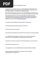 Negativ Formulierungen Im Arbeitszeugnis