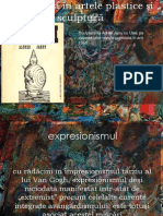 54061984 Avangarda in Pictură