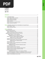 Af Regulamento Pdm Lx