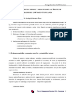 Strategie RATC (Material Complet)