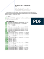 L304-2004 Organizarea Judiciara