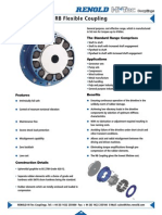 Rb2.15 Coupling Sae18 - Renold