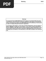 Download 6S 50 MC-C Vol II - Maintenance Manual by Absar Mamun SN230929450 doc pdf