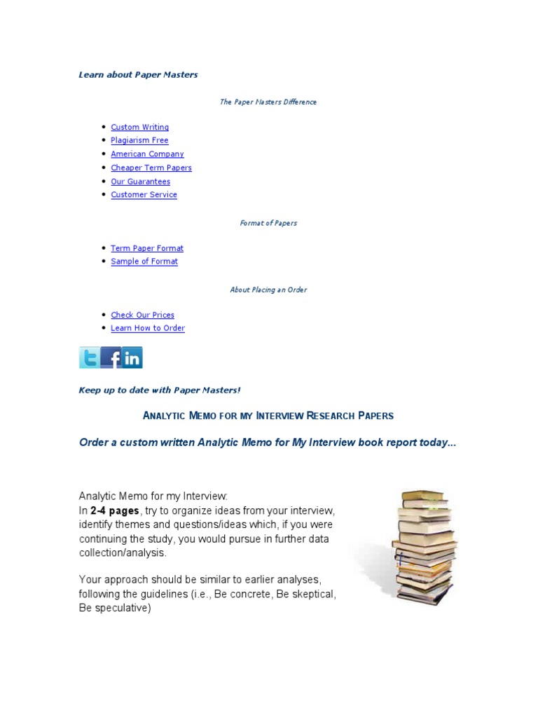 Analytic Memo Qualitative Research Psychological Concepts