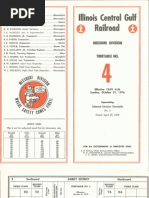 ICG Missouri Div TT #4 Oct 31 1976