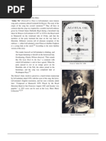 Aloha 'Oe: Lyrics and English Translation | PDF | Poetry