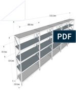 Section D.rack (Iso View)