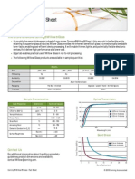 Corning Willow Glass - Fact Sheet - EN - Final R