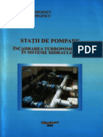 Statii de Pompare 2005 Georgescu