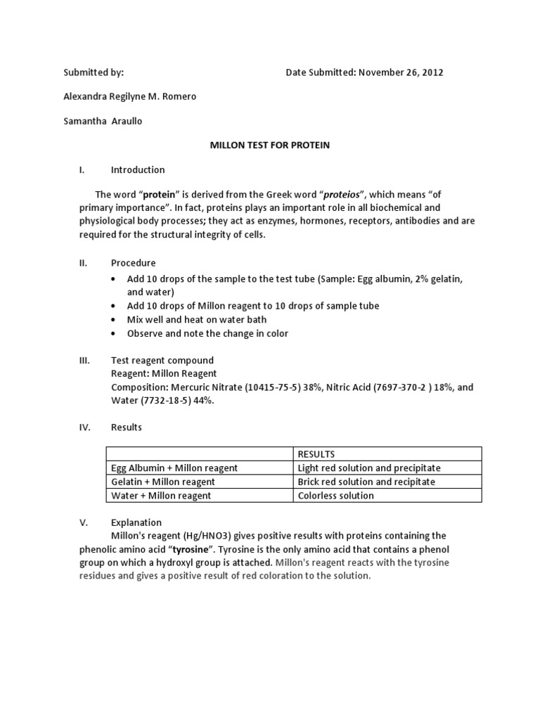 Millon Test | PDF